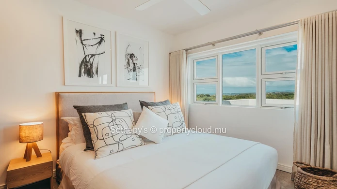 Solea Bay - St. Antoine Private Residence