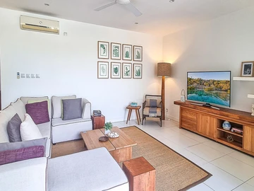 Villa de 4 Chambres