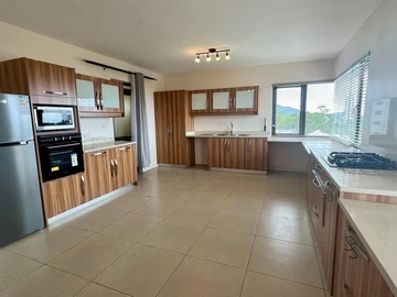 Penthouse de 3 Chambres