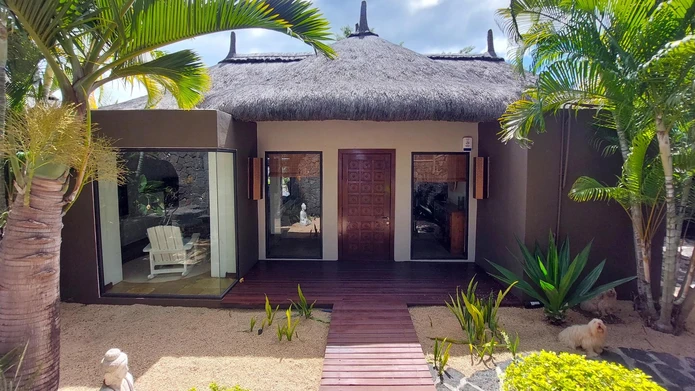 Villa Terre Sauvage
