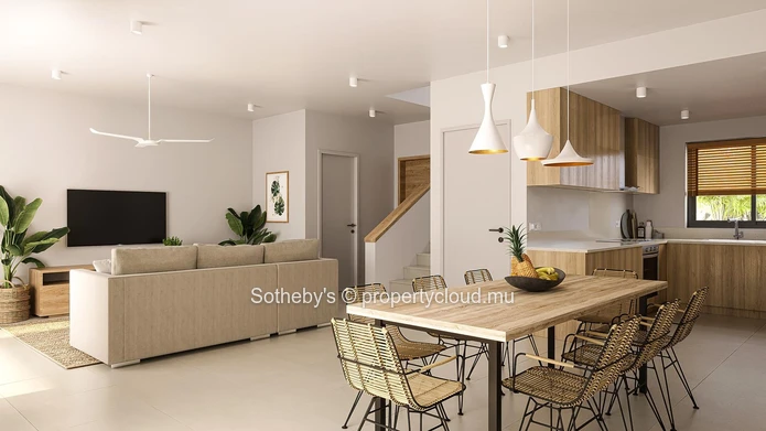 The Grove Duplex 2