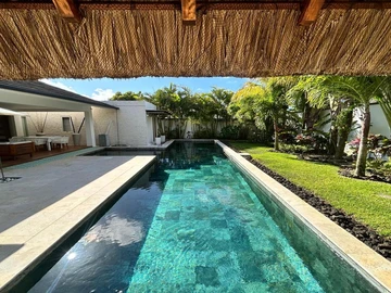 3 Bedroom Villa