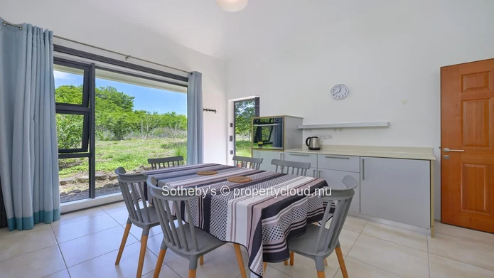 Villa Lumière 