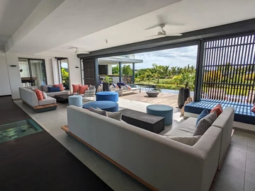 5 Bedroom Villa
