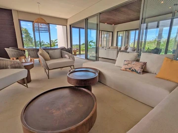 4 Bedroom Villa