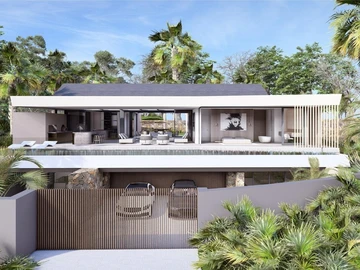 5 Bedroom Villa