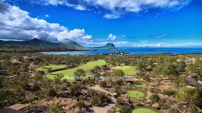 Harmonie Golf & Beach Estate- Villa 1