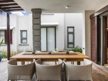 3 Bedroom Villa