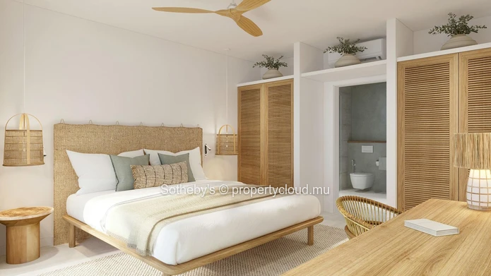 Serena Residences  - Apartment 