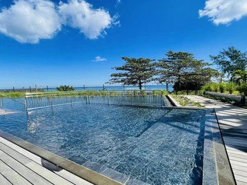 2 Bedroom Penthouse