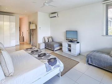 Villa de 4 Chambres