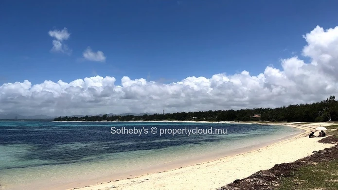 Beachfront