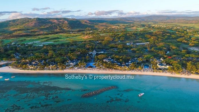 Golden Rock - Heritage Villas Valriche