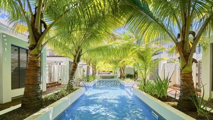 Luxe côtier 