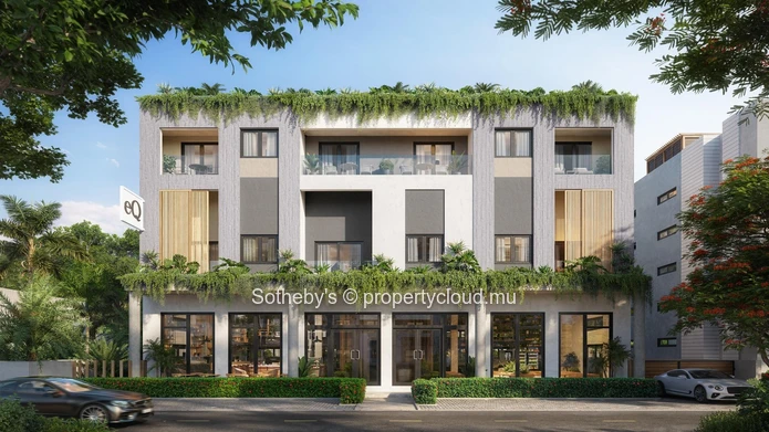 Northlight Apartment - eQ Residences