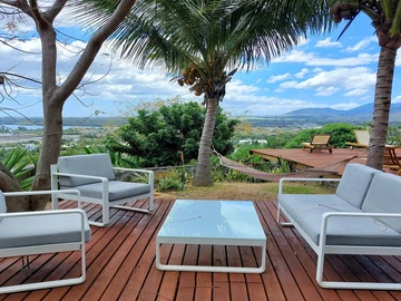 5 Bedroom Villa
