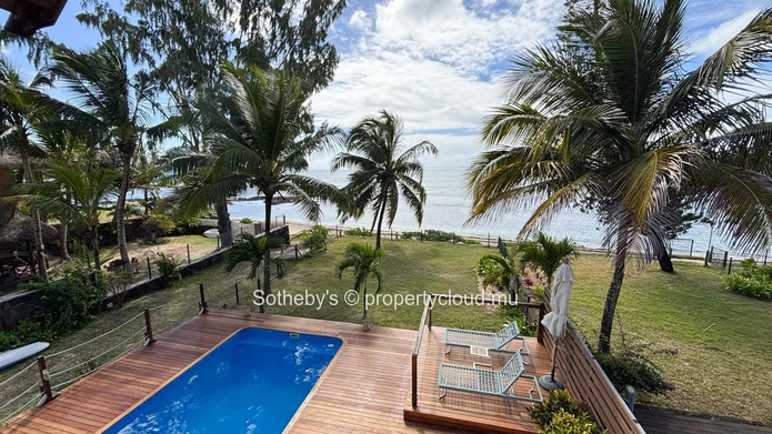 Villa Horizon Mire