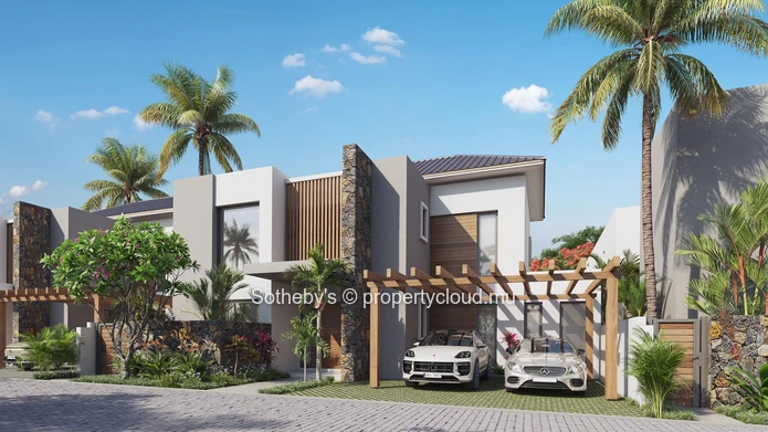 Viva Calodyne - Garden Villa 2