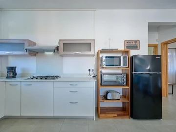 18 Bedroom Apartment