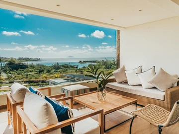 3 Bedroom Penthouse