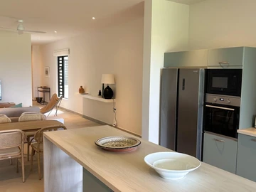 4 Bedroom Apartment