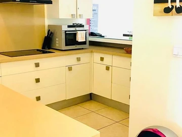 3 Bedroom Penthouse