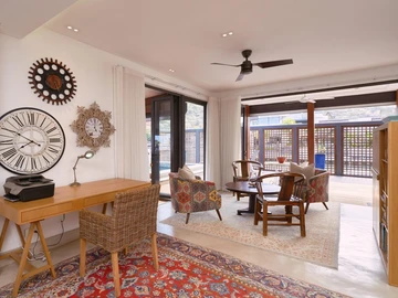 3 Bedroom Townhouse, Duplex