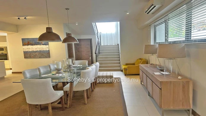 Tropica - AO Residence