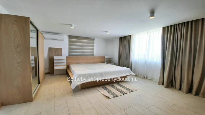 Skyline Villa