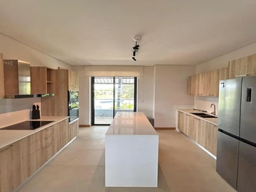 4 Bedroom Penthouse
