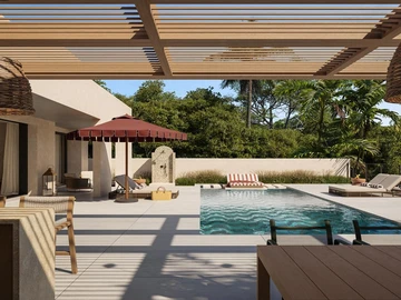 3 Bedroom Villa