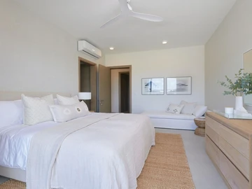 4 Bedroom Penthouse