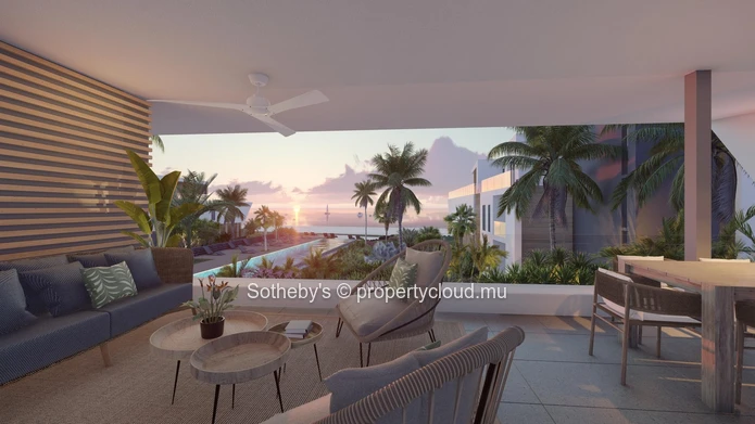 Peninsula Bay- Penthouse 
