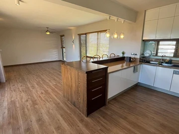 Penthouse de 4 Chambres
