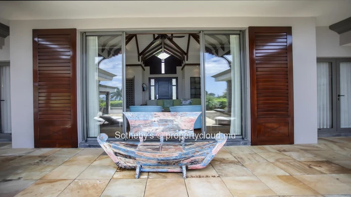 Reflet Précieux -  Heritage Villas Valriche