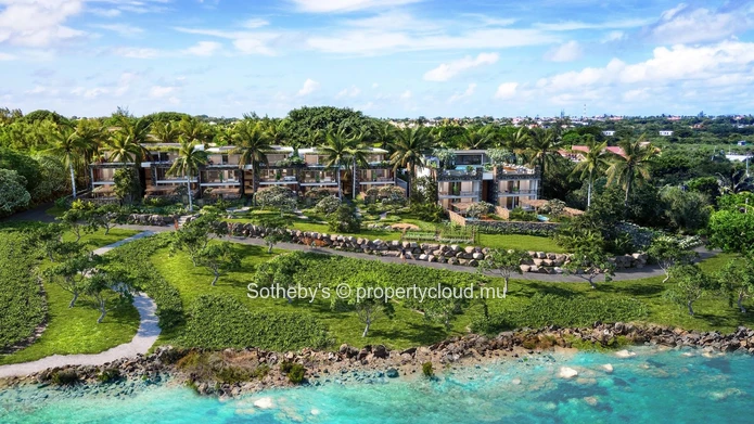 Kalodyne Bay- Appartement 3
