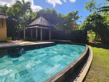 5 Bedroom Villa