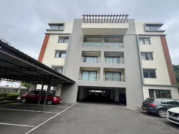 Penthouse de 3 Chambres