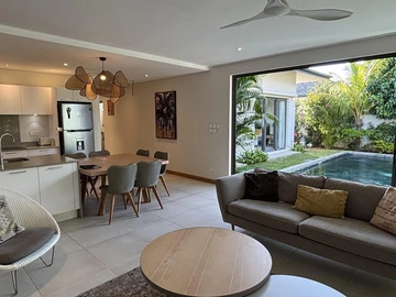 3 Bedroom Villa