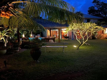5 Bedroom Villa