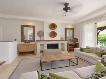 4 Bedroom Villa