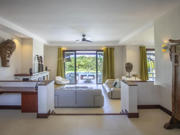 4 Bedroom Villa
