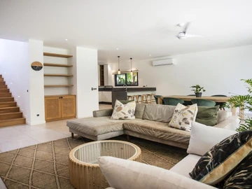 3 Bedroom Villa