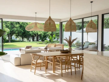 3 Bedroom Villa