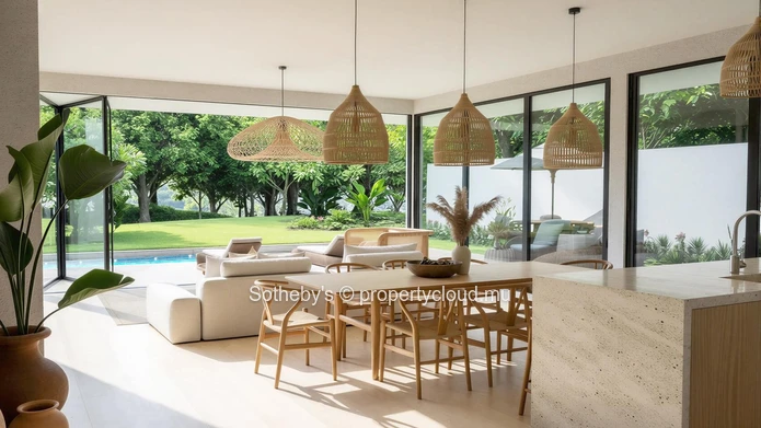 Villa Oasis - Tree Valley