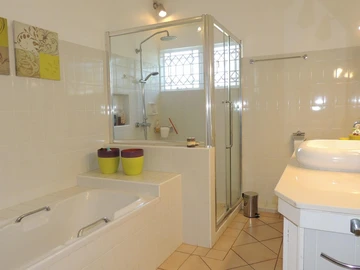 Maison de 4 Chambres