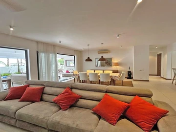 Appartement de 3 Chambres