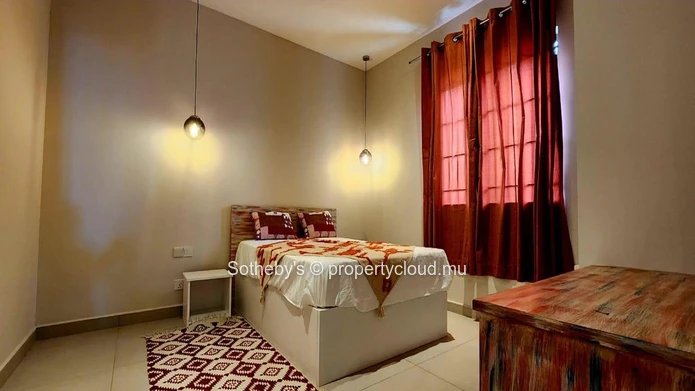 Coral Bloom - Apartment