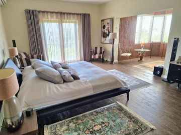 Penthouse de 5 Chambres