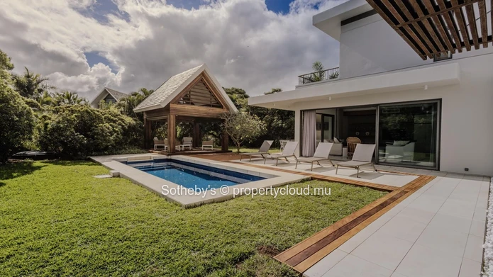 Fairway Lux -  Mont Choisy Golf & Beach Estate
